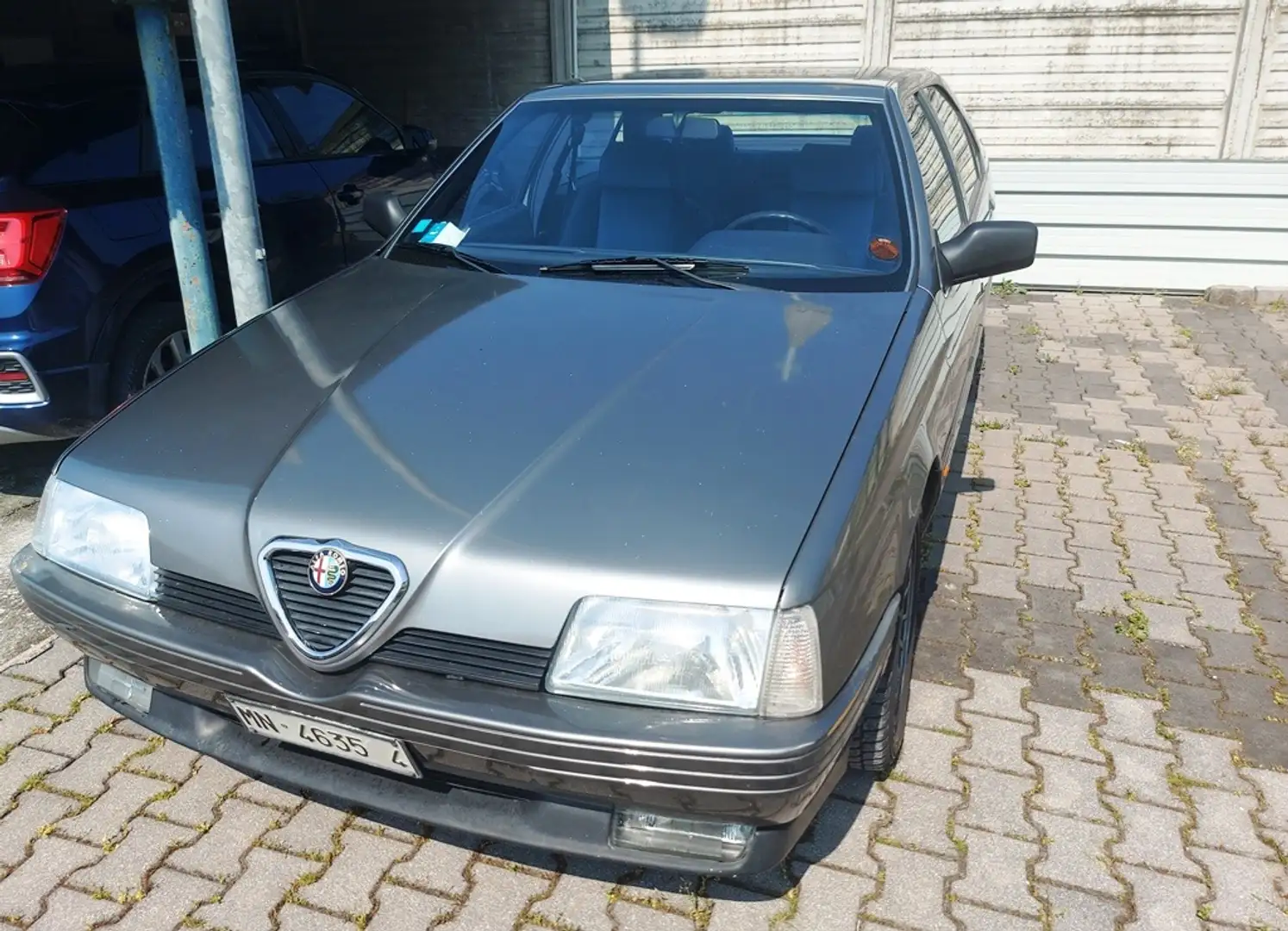 Alfa Romeo 164 164 2.0 ts - 2