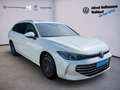 Volkswagen Passat Variant 1.5 eHybrid DSG AHK KEYLESS LEDER LED PANO Weiß - thumbnail 2