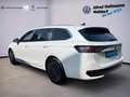 Volkswagen Passat Variant 1.5 eHybrid DSG AHK KEYLESS LEDER LED PANO Weiß - thumbnail 3