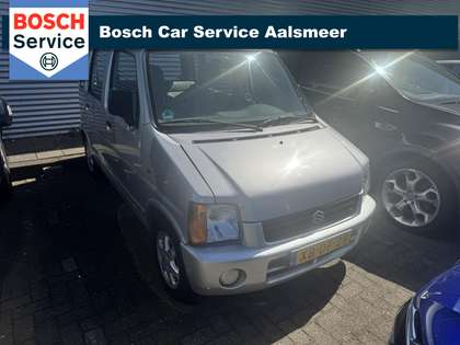 Suzuki Wagon R+ 1.2 GL / koppakking lekt
