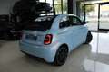 Fiat 500e CABRIO SONDERMODELL LA PRIMA HIMMELBLAU 1-HAND TOP Bleu - thumbnail 6