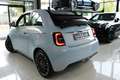 Fiat 500e CABRIO SONDERMODELL LA PRIMA HIMMELBLAU 1-HAND TOP Bleu - thumbnail 2