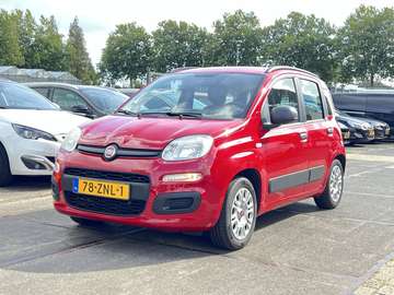0.9 TwinAir Easy | AIRCO | ELEK PAKKET | VOLL ONDE