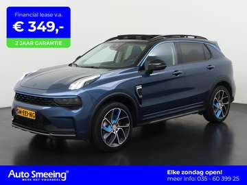 1.5 PHEV | Panoramadak | Camera | Memory Stoel | Z