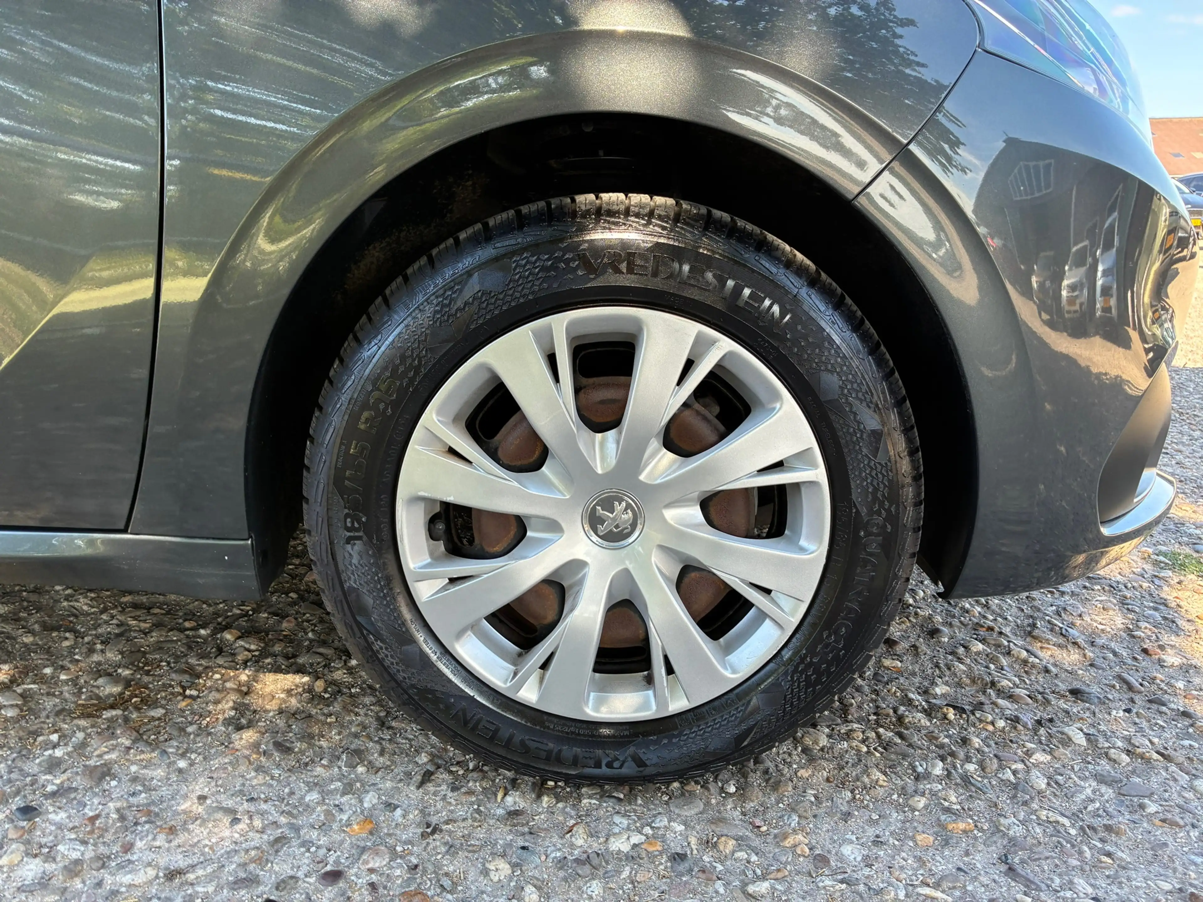 Peugeot 208 1.2 PureTech Blue Lion | Airco + Navi nu €5.975,-! — photo 6