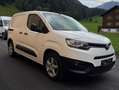 Toyota Proace City Pro Ace City Kastenwagen 1,5 D-4D 102 L1 Basis Basis Weiß - thumbnail 2