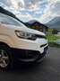 Toyota Proace City Pro Ace City Kastenwagen 1,5 D-4D 102 L1 Basis Basis Weiß - thumbnail 4