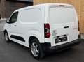 Toyota Proace City Pro Ace City Kastenwagen 1,5 D-4D 102 L1 Basis Basis Weiß - thumbnail 8