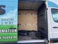 Volkswagen Crafter Kasten 35 extralang L4H2 Hochdach Weiß - thumbnail 12