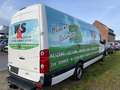 Volkswagen Crafter Kasten 35 extralang L4H2 Hochdach Weiß - thumbnail 7