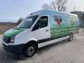 Volkswagen Crafter Kasten 35 extralang L4H2 Hochdach Blanc - thumbnail 1