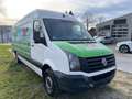 Volkswagen Crafter Kasten 35 extralang L4H2 Hochdach Weiß - thumbnail 10