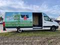 Volkswagen Crafter Kasten 35 extralang L4H2 Hochdach Blanc - thumbnail 9