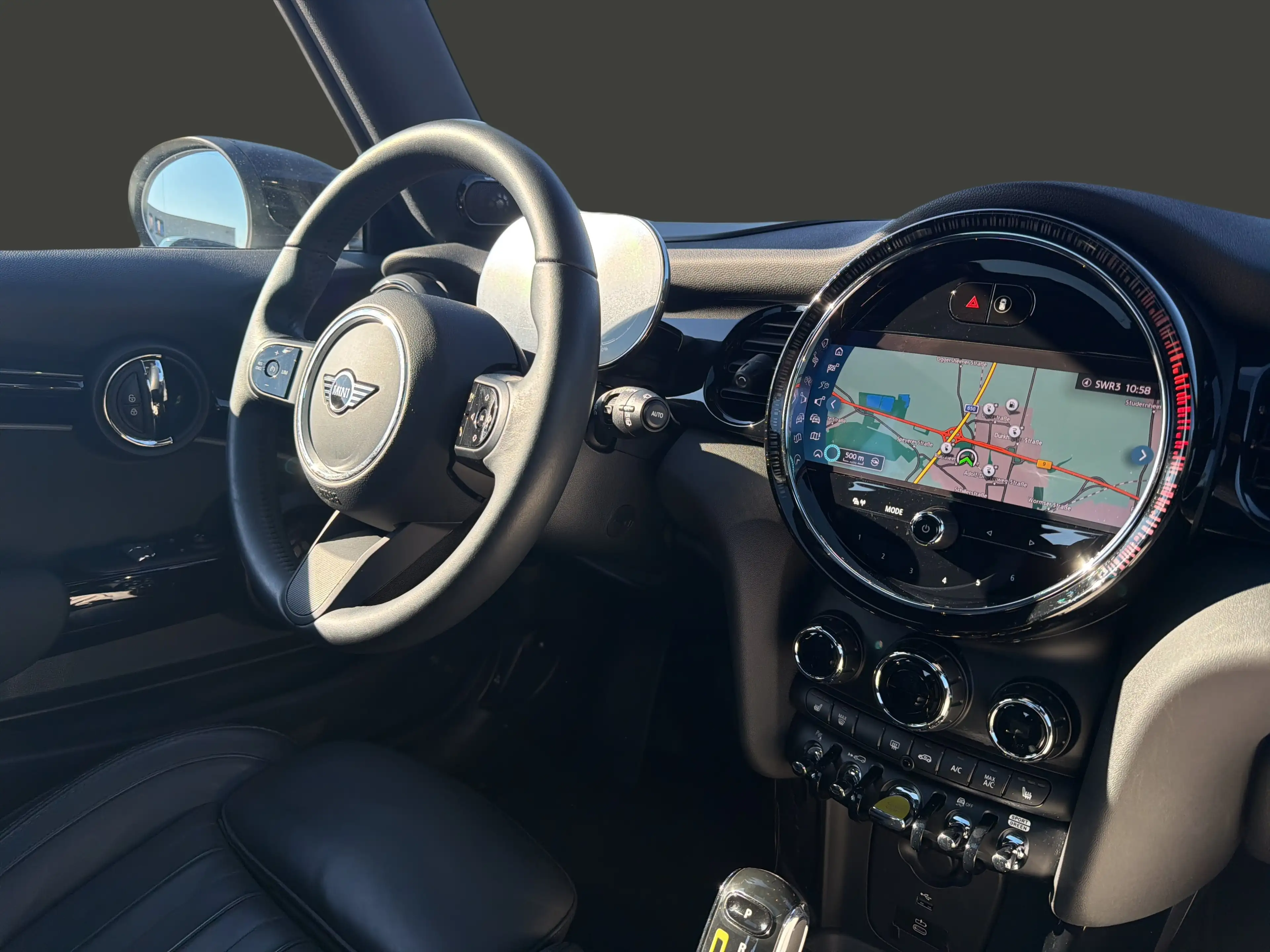 MINI Cooper SE 3-Türer — photo 12