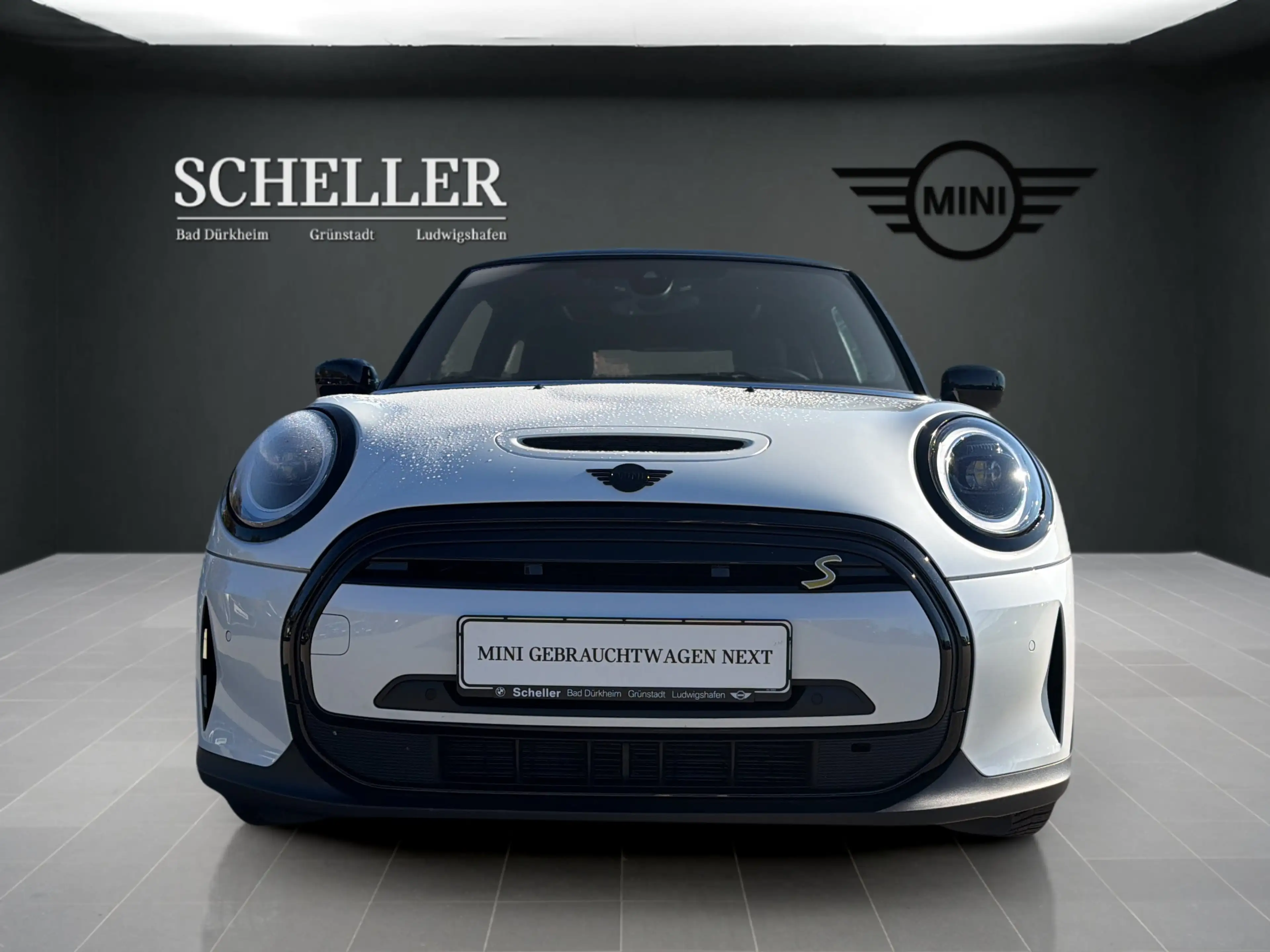 MINI Cooper SE 3-Türer — photo 2