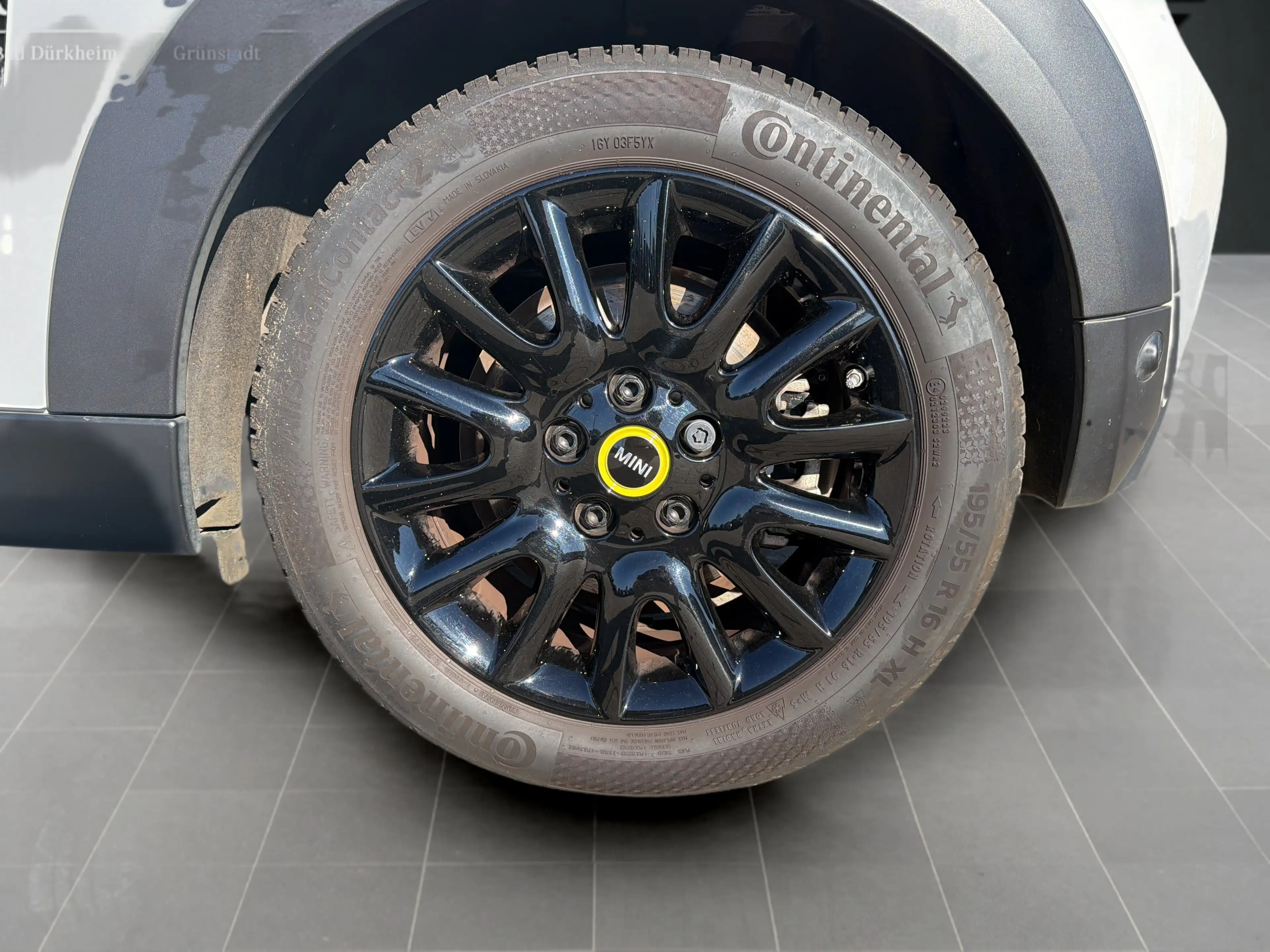 MINI Cooper SE 3-Türer — photo 11