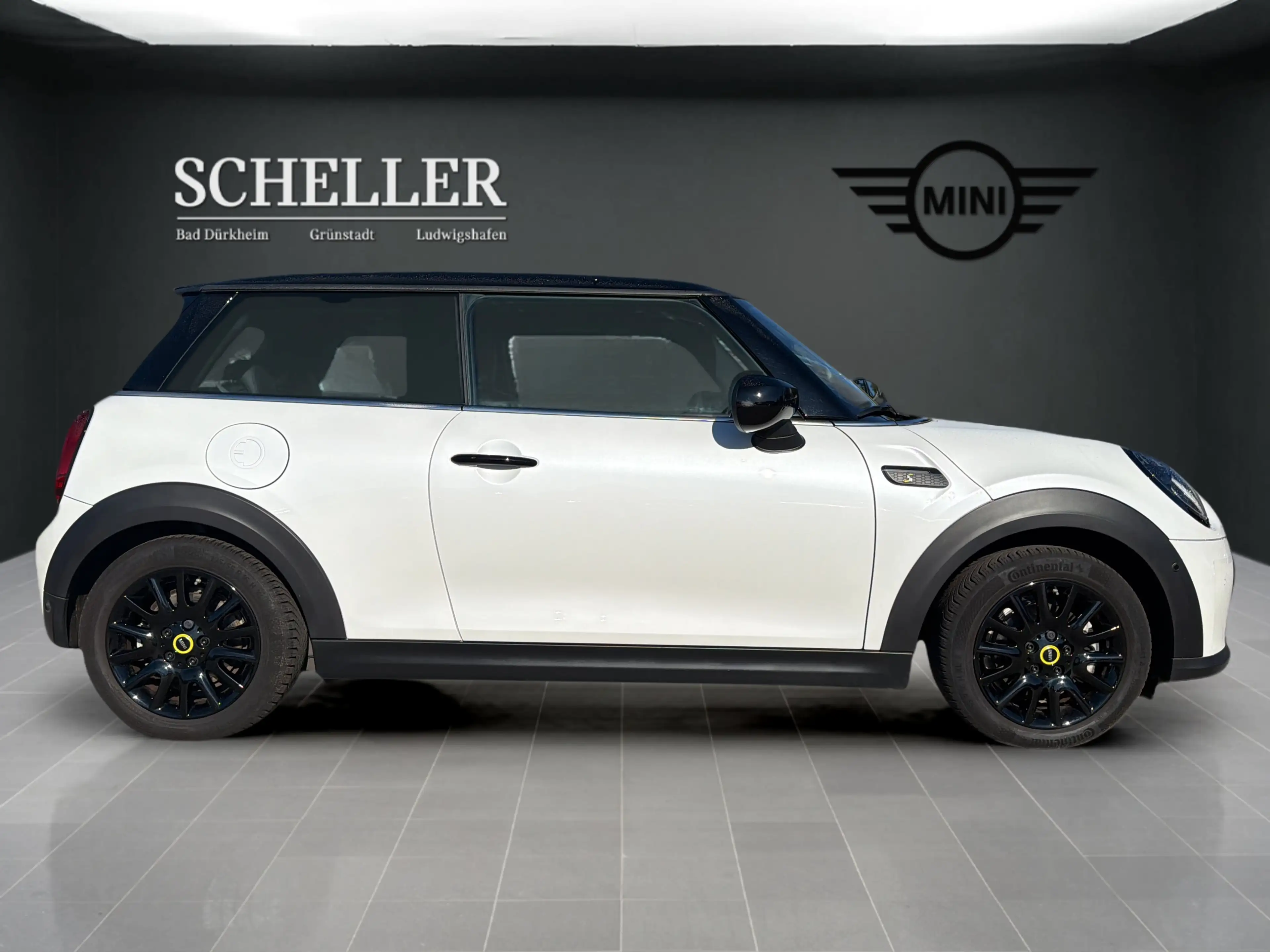 MINI Cooper SE 3-Türer — photo 9