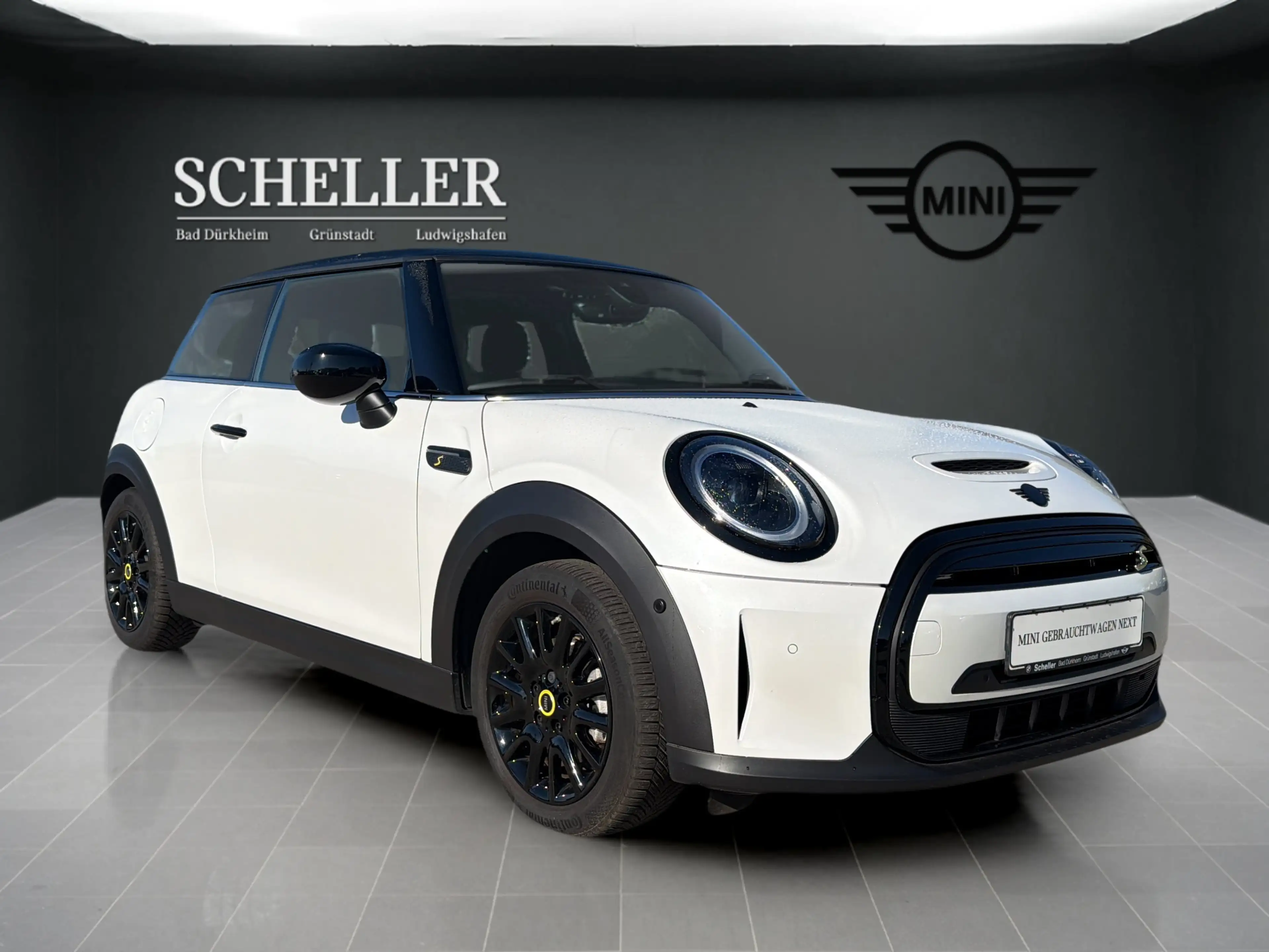 MINI Cooper SE 3-Türer — photo 10