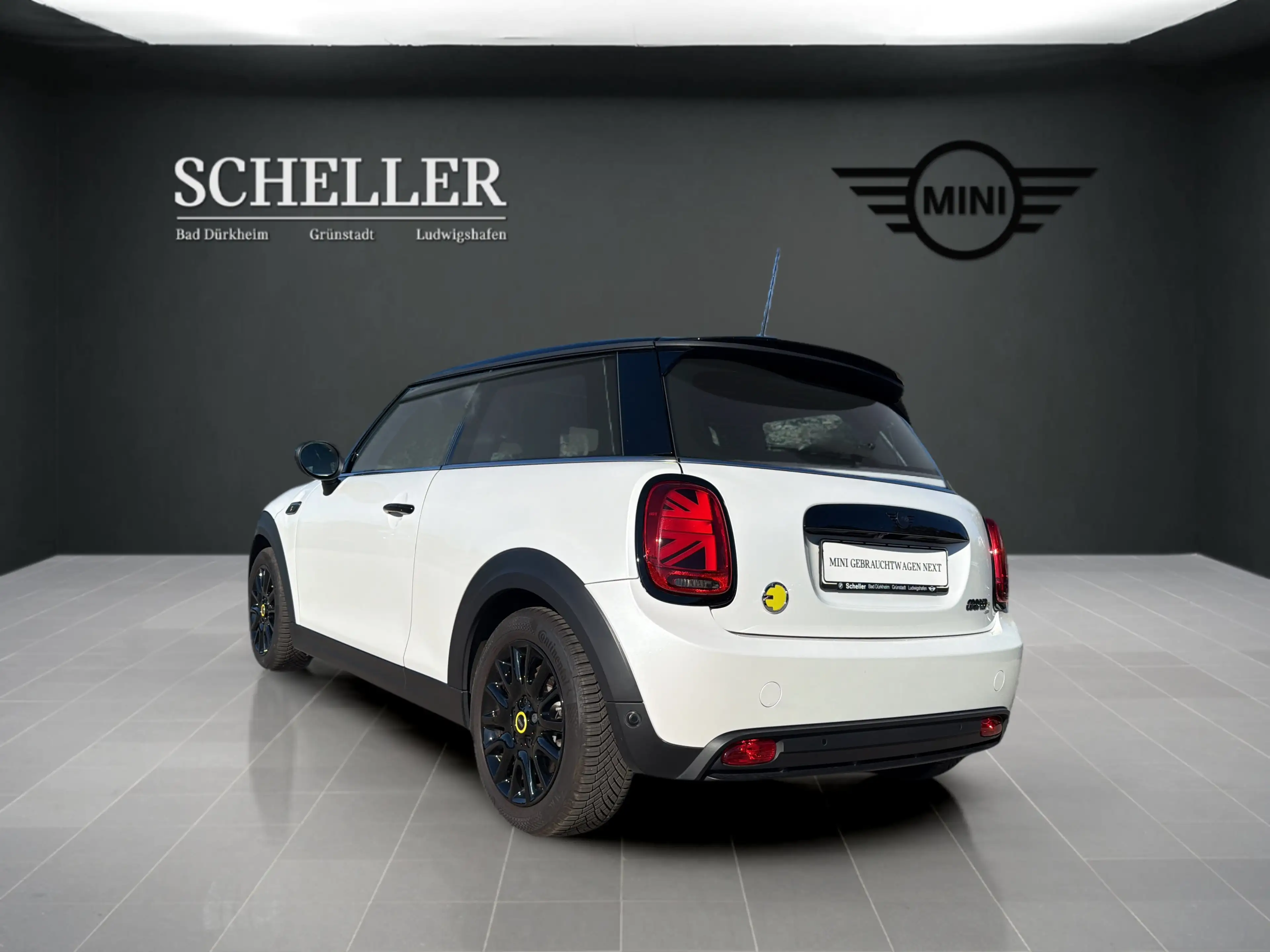 MINI Cooper SE 3-Türer — photo 5