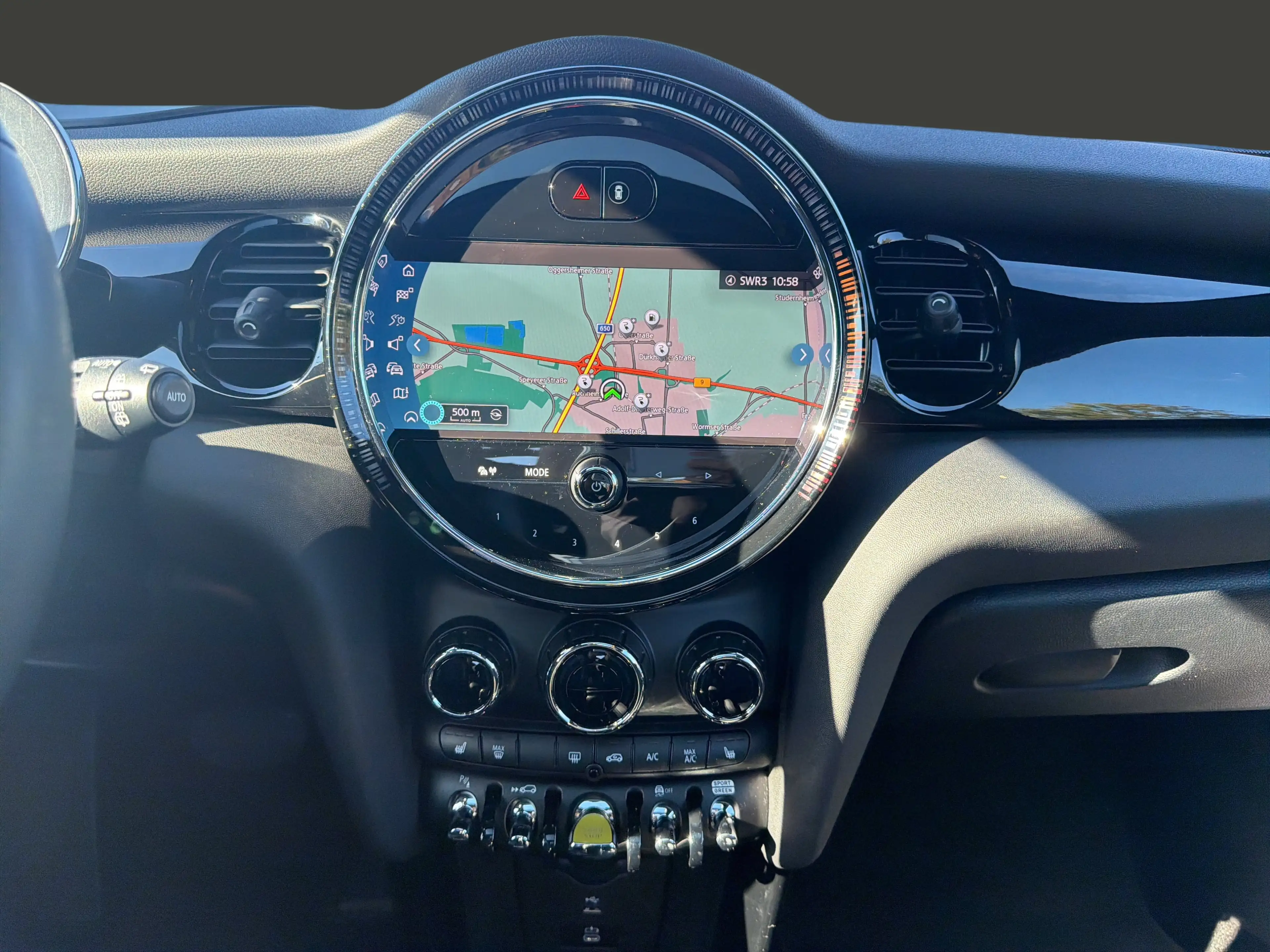 MINI Cooper SE 3-Türer — photo 13