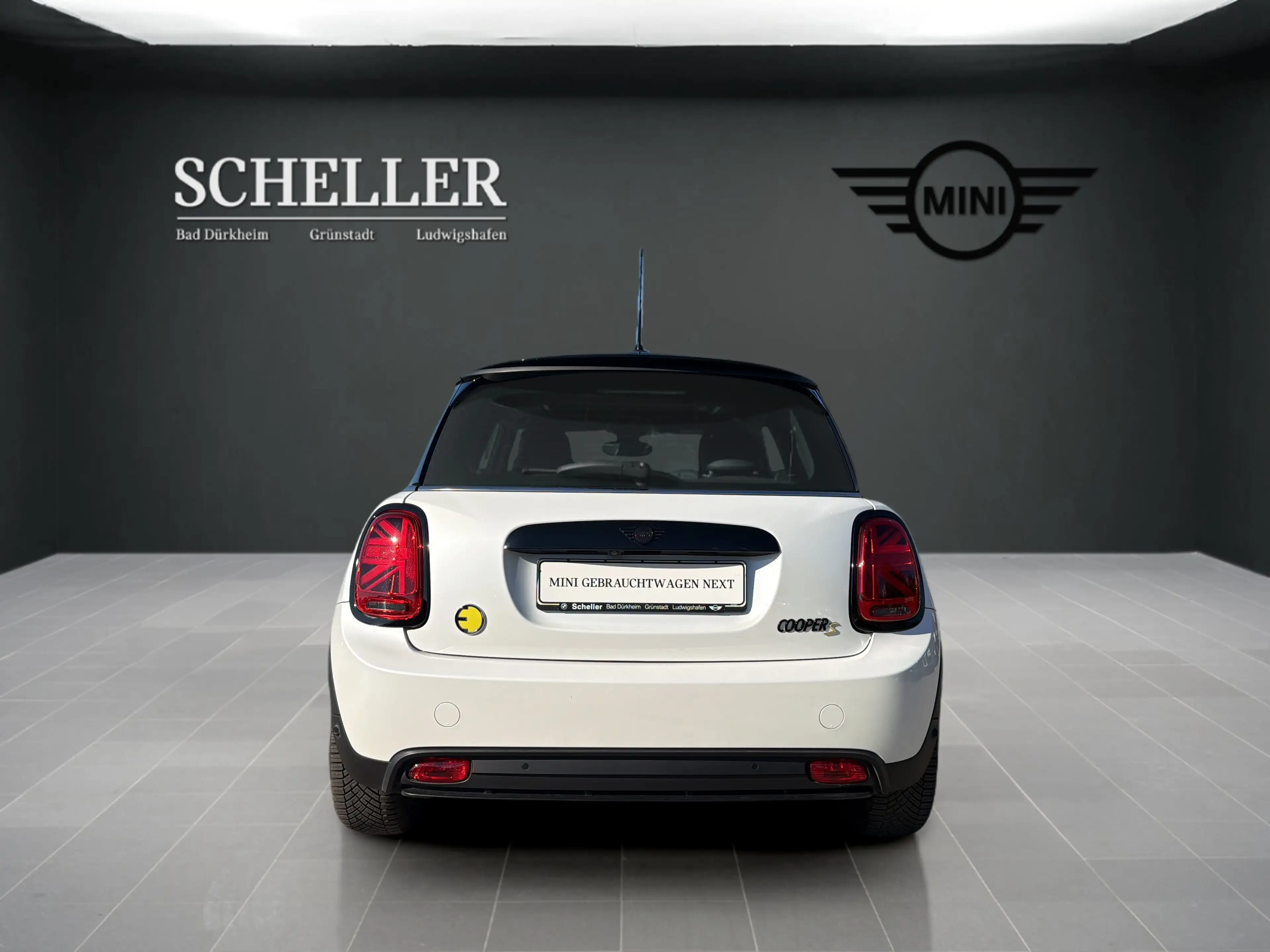 MINI Cooper SE 3-Türer — photo 7