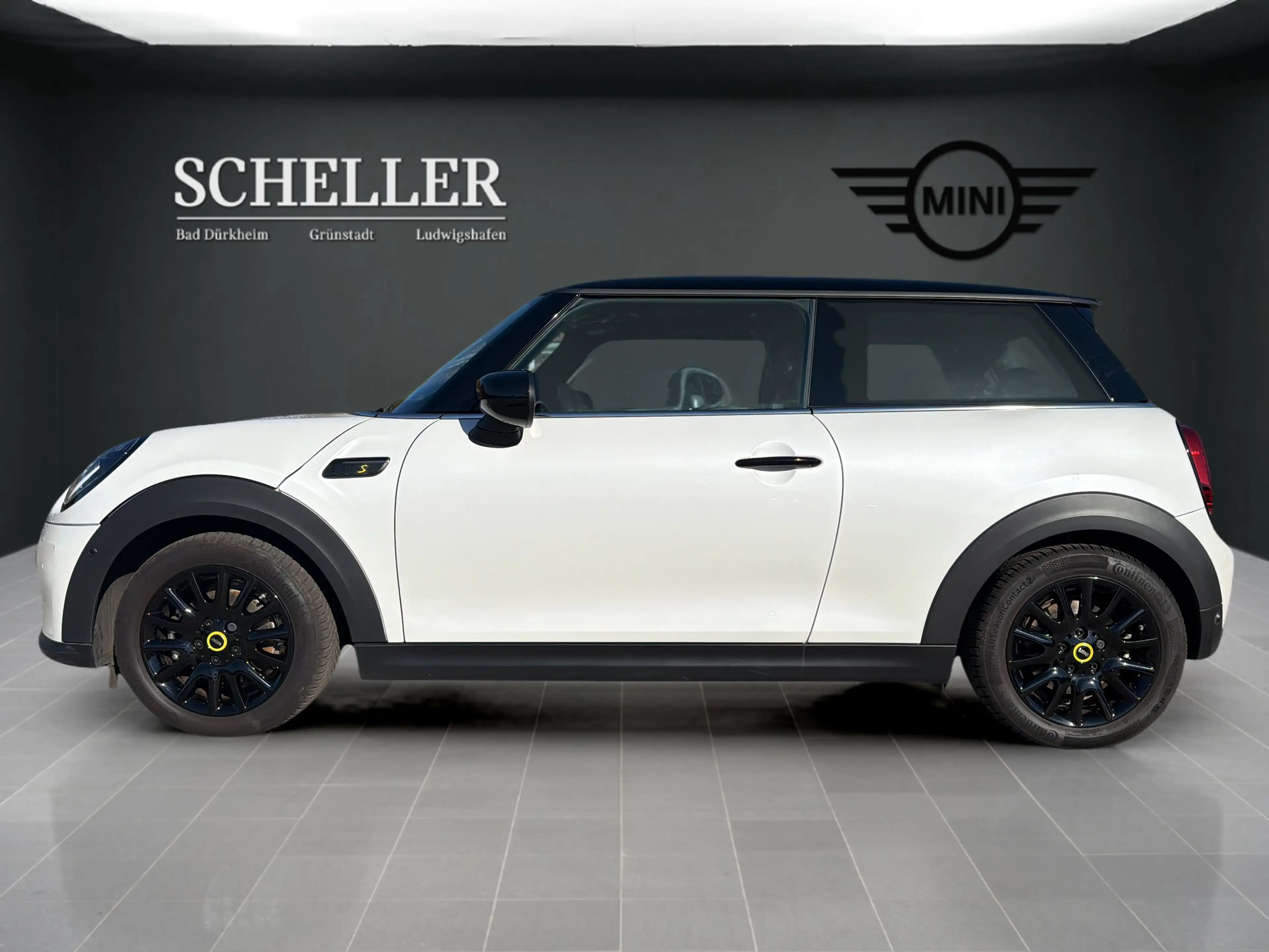 MINI Cooper SE 3-Türer — photo 3