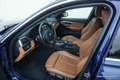 BMW 330 3-serie Touring 330i High Exec Automaat | Leder | Blauw - thumbnail 5