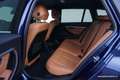 BMW 330 3-serie Touring 330i High Exec Automaat | Leder | Blauw - thumbnail 7