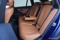 BMW 330 3-serie Touring 330i High Exec Automaat | Leder | Blue - thumbnail 8