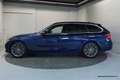 BMW 330 3-serie Touring 330i High Exec Automaat | Leder | Blue - thumbnail 3