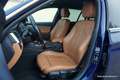 BMW 330 3-serie Touring 330i High Exec Automaat | Leder | Blue - thumbnail 6