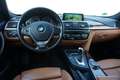 BMW 330 3-serie Touring 330i High Exec Automaat | Leder | Blauw - thumbnail 10