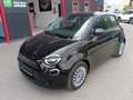 Fiat 500e Action Klimaanlage*EFH Schwarz - thumbnail 2