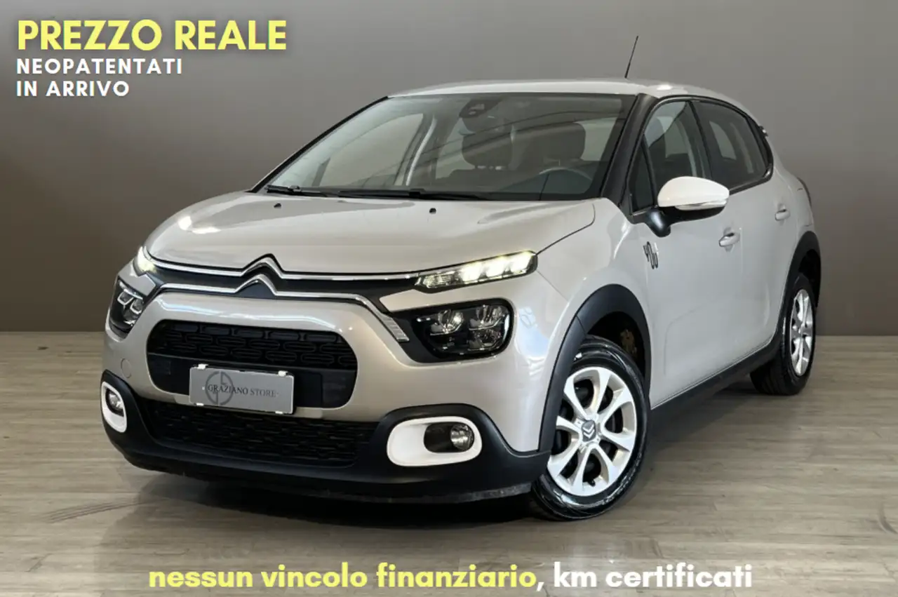 Citroen C3