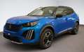 Peugeot 2008 GT PureTech 130 EAT8 Navi+LED+360° Kam+ACC+ Azul - thumbnail 1