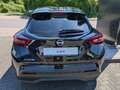 Nissan Juke TEKNA 1.0 DIG-T 114PS 7DCT Bose BFS Navi Leder dig Schwarz - thumbnail 4