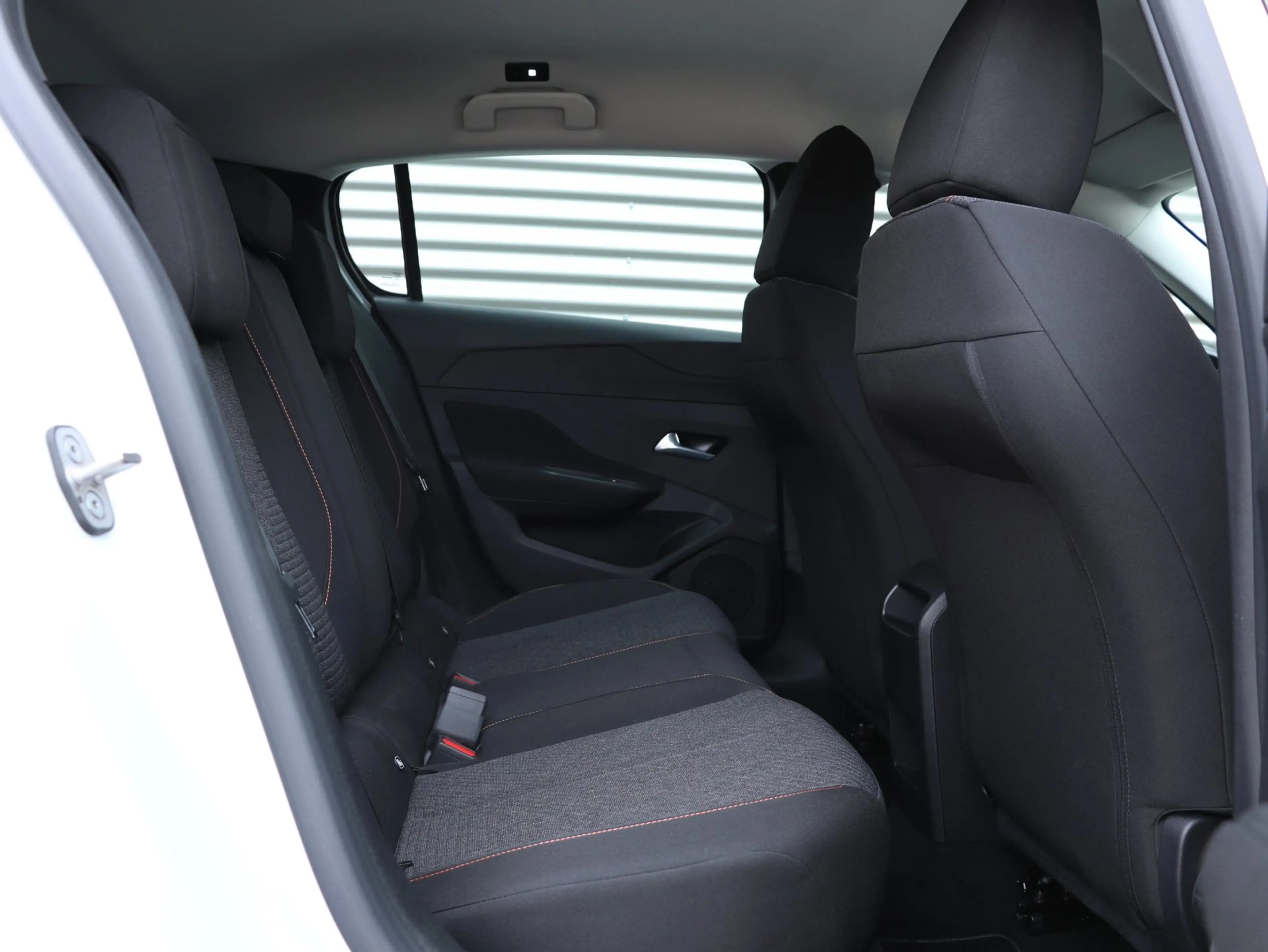 Peugeot 308 1.2 Hybrid 145 e-DCS6 Style Automaat *Adaptive Cru — photo 9