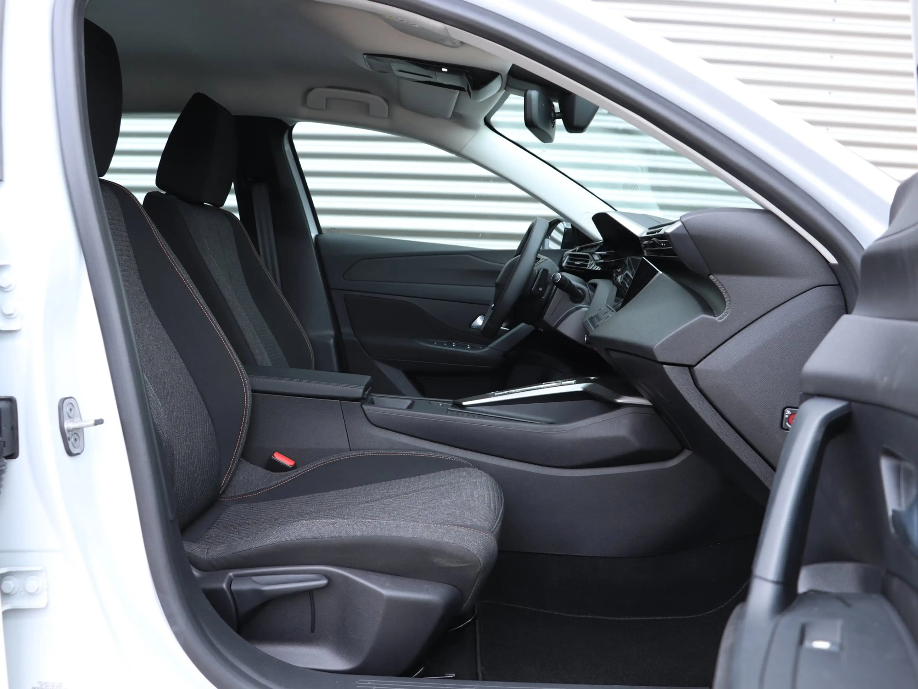 Peugeot 308 1.2 Hybrid 145 e-DCS6 Style Automaat *Adaptive Cru — photo 8