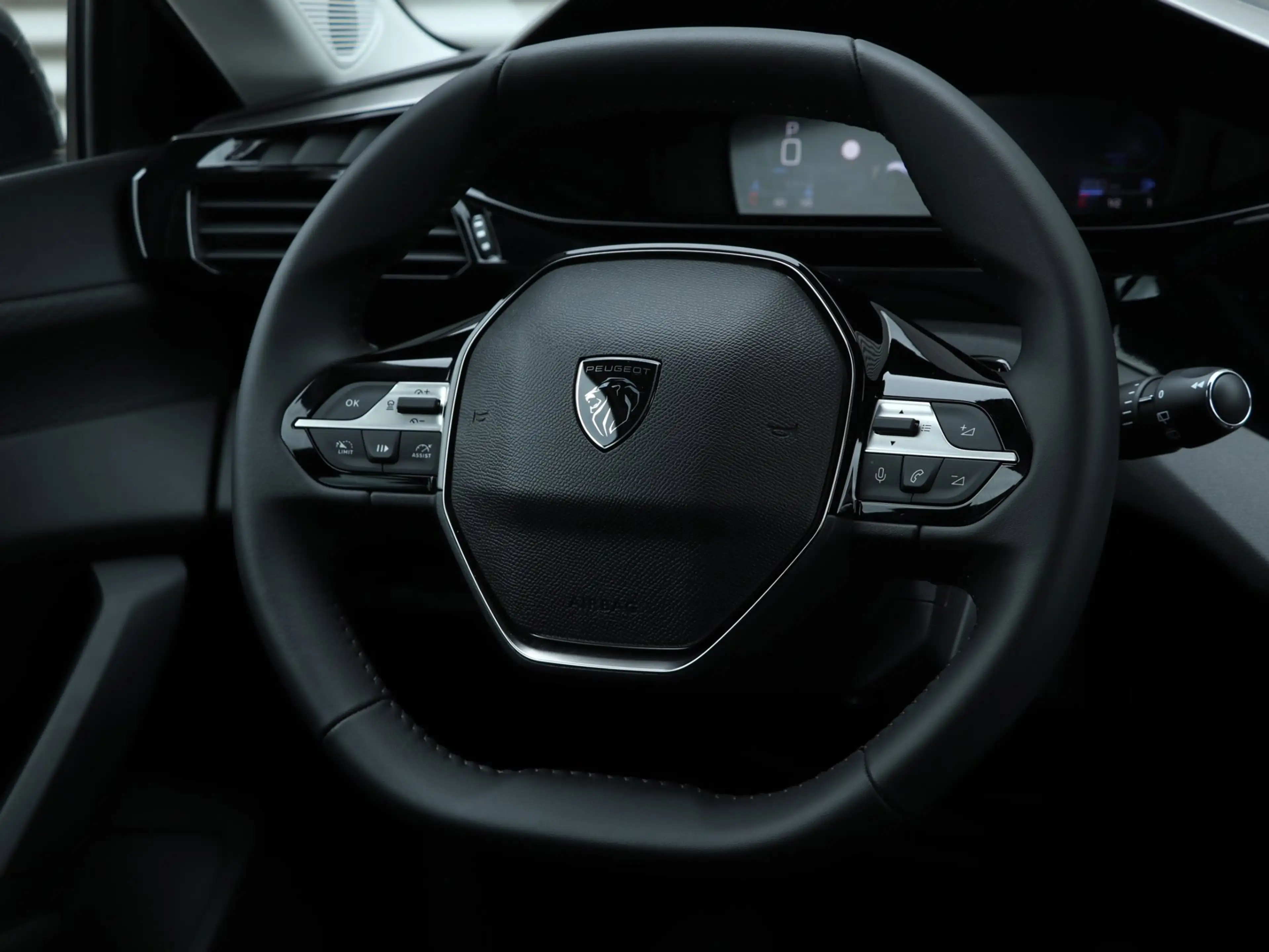 Peugeot 308 1.2 Hybrid 145 e-DCS6 Style Automaat *Adaptive Cru — photo 19