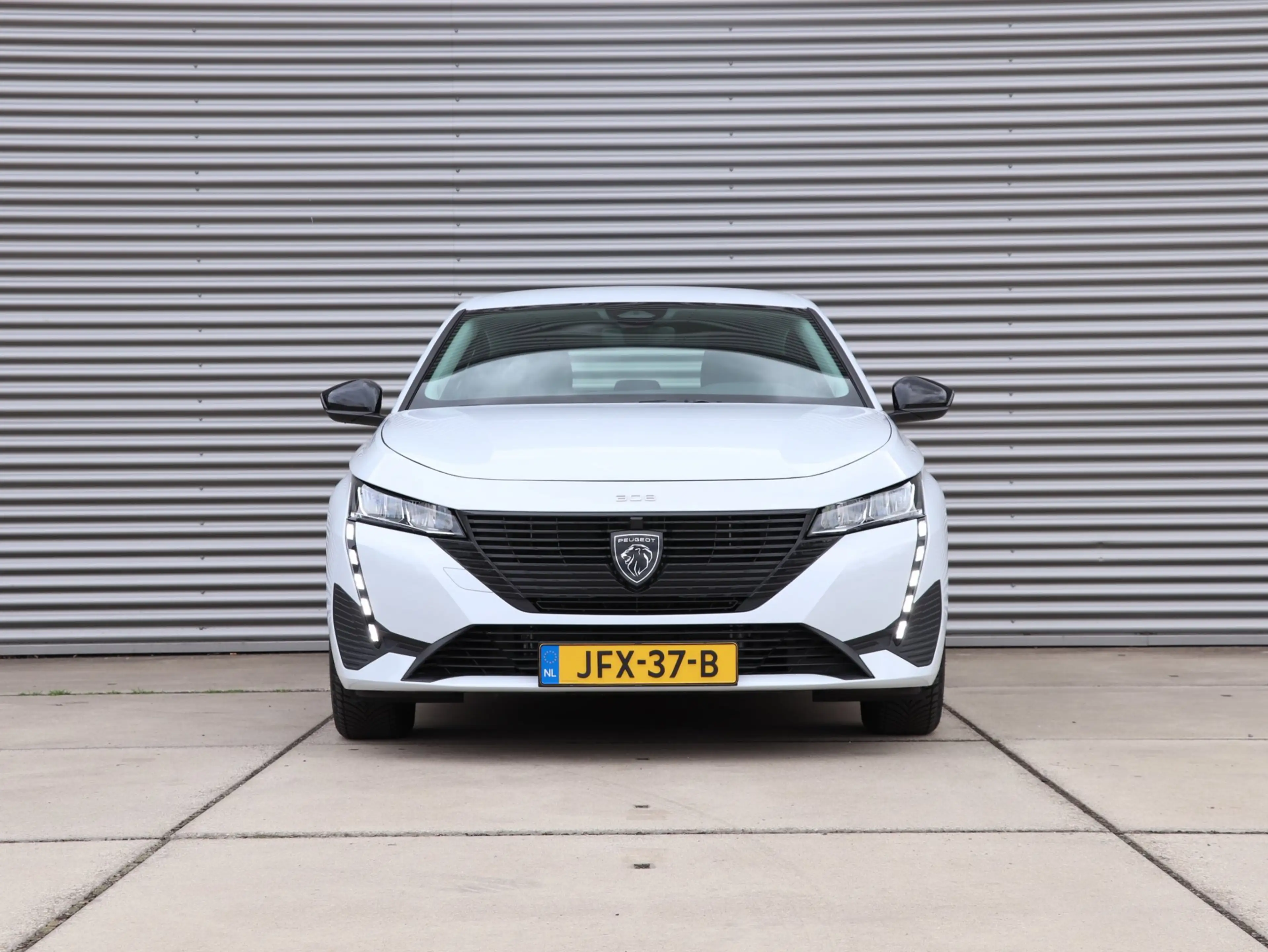 Peugeot 308 1.2 Hybrid 145 e-DCS6 Style Automaat *Adaptive Cru — photo 10