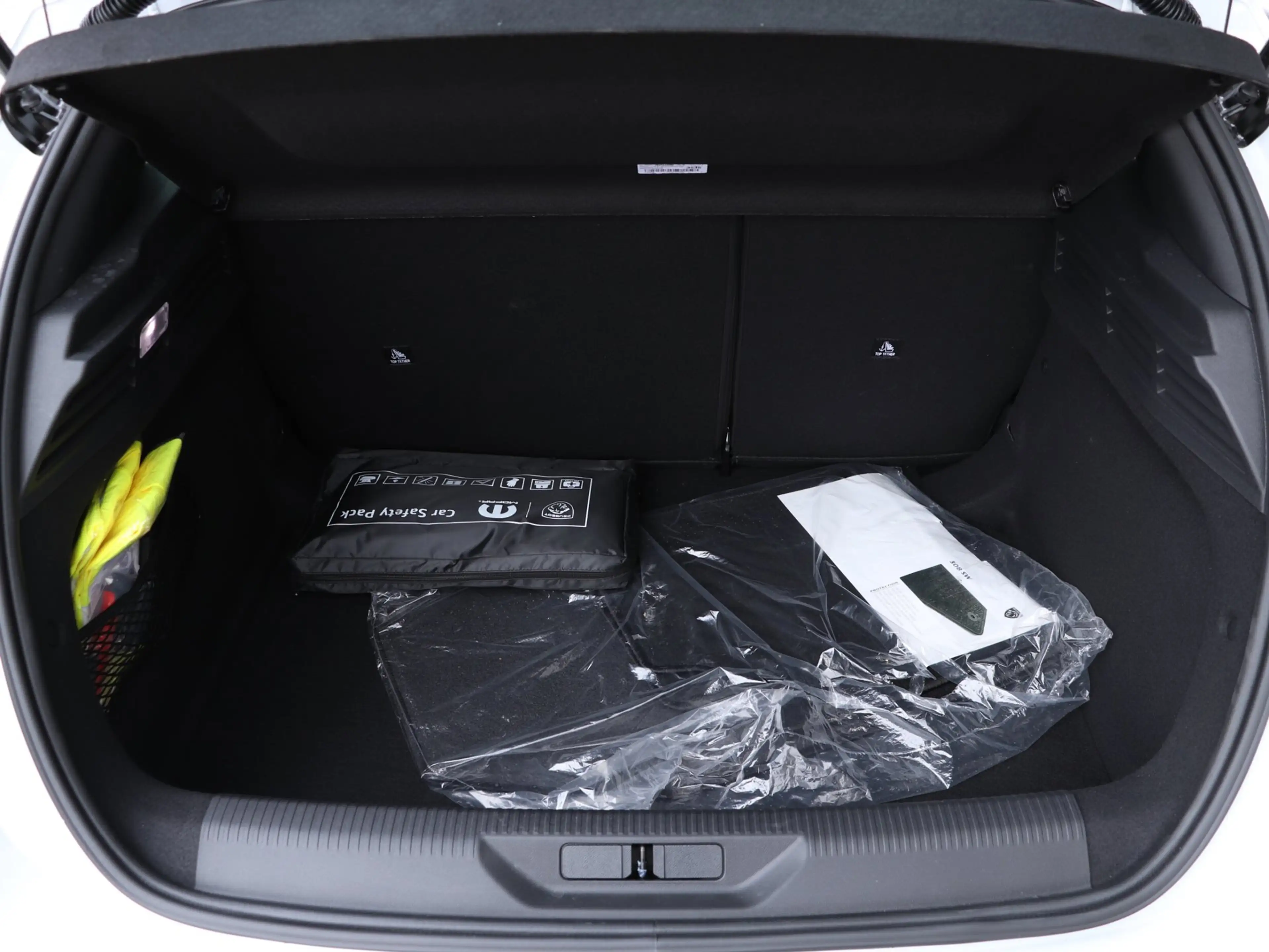 Peugeot 308 1.2 Hybrid 145 e-DCS6 Style Automaat *Adaptive Cru — photo 12