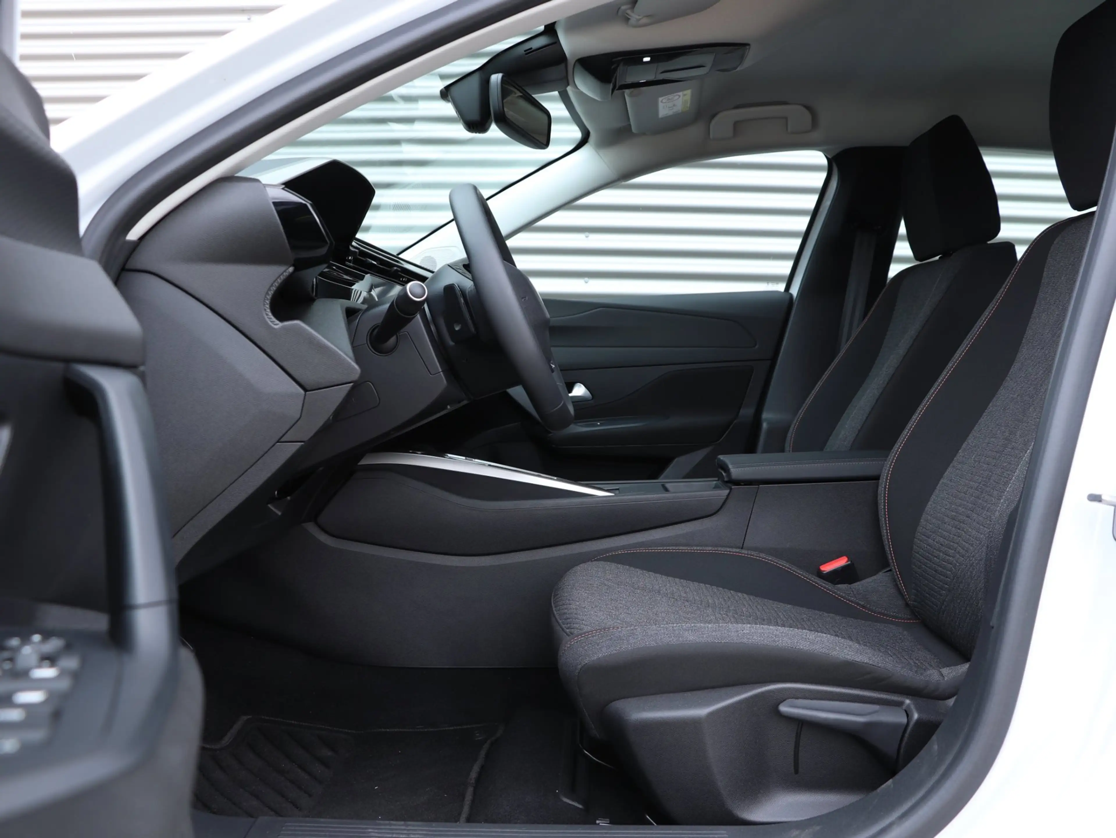 Peugeot 308 1.2 Hybrid 145 e-DCS6 Style Automaat *Adaptive Cru — photo 5