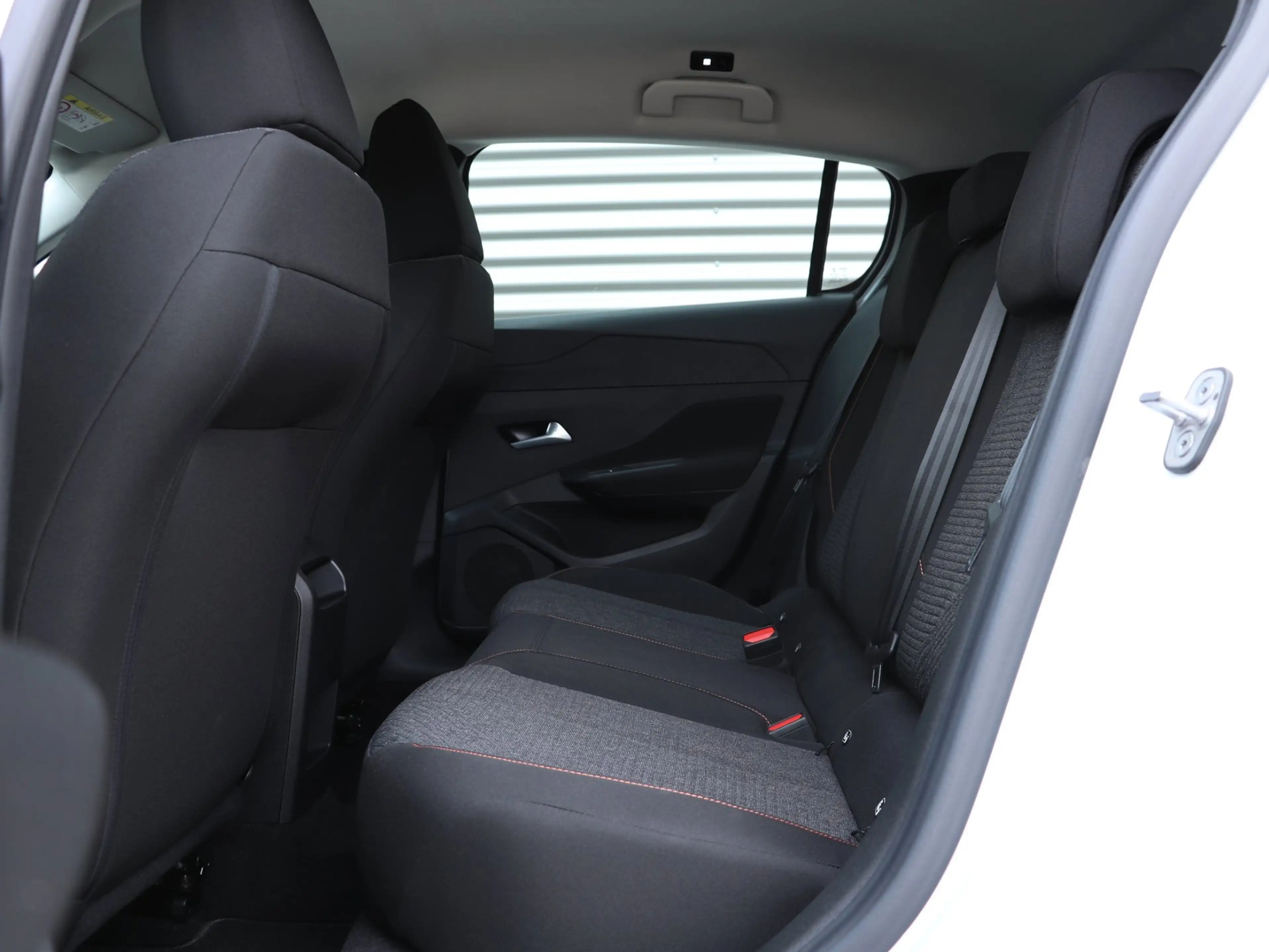 Peugeot 308 1.2 Hybrid 145 e-DCS6 Style Automaat *Adaptive Cru — photo 6