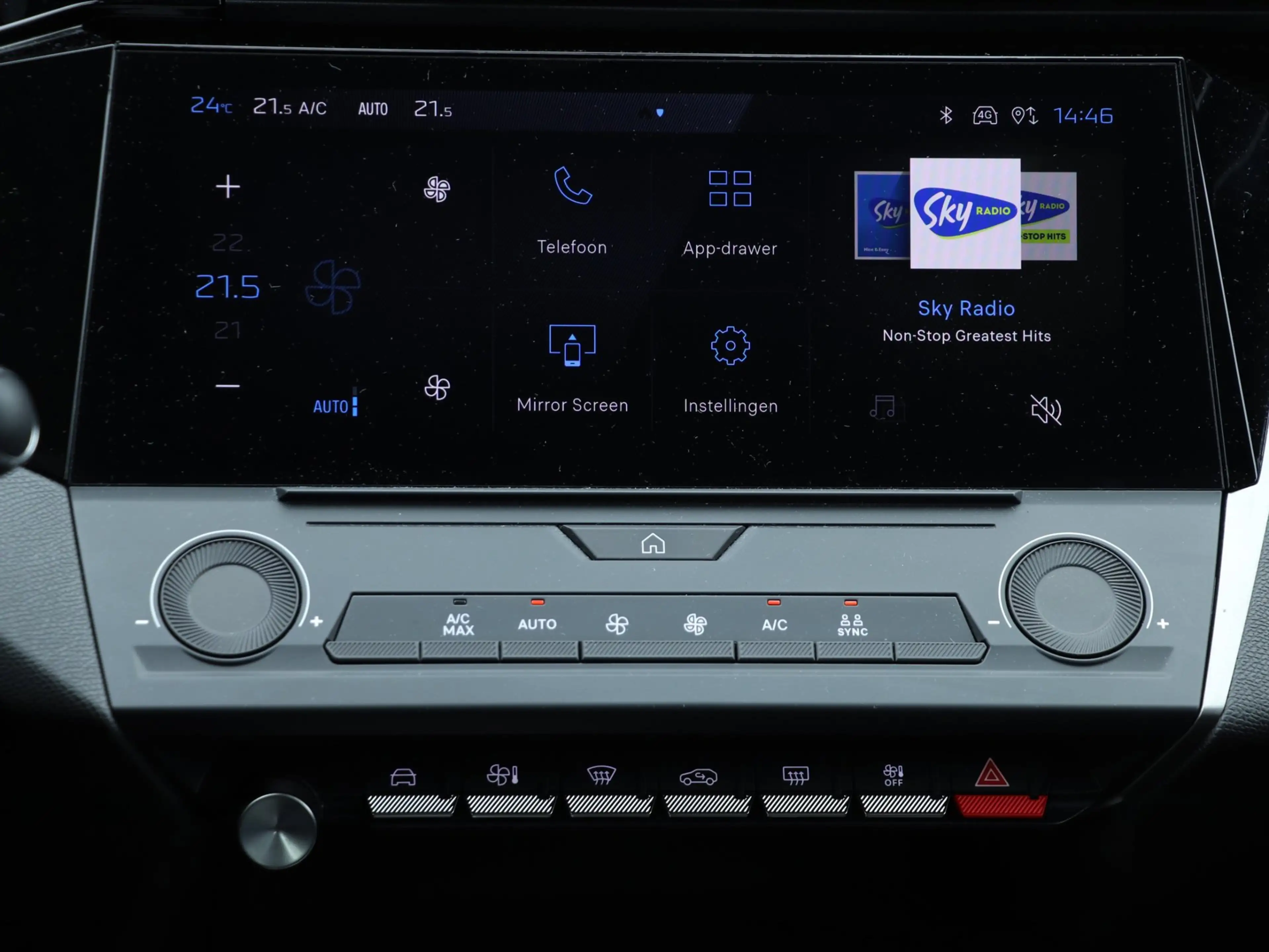 Peugeot 308 1.2 Hybrid 145 e-DCS6 Style Automaat *Adaptive Cru — photo 16