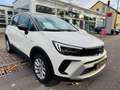 Opel Crossland X Elegance /Finanzierung Garantie Blanc - thumbnail 5