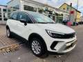 Opel Crossland X Elegance /Finanzierung Garantie Blanc - thumbnail 1