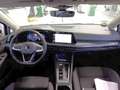 Volkswagen Golf VIII STYLE 204PS PHEV KAMERA+MEMORY+ACC+NAVI+APP+S Schwarz - thumbnail 5