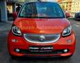 smart forFour *Aut*Pano*Pdc*LED*Sitzhzg*2.HAND Silber - thumbnail 2
