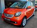 smart forFour *Aut*Pano*Pdc*LED*Sitzhzg*2.HAND Silber - thumbnail 3