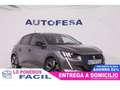 Peugeot 208 1.2 Puretech S&S GT 100 Gris - thumbnail 3